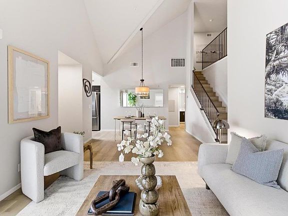 2nd image of 1400 El Camino Real APT 216