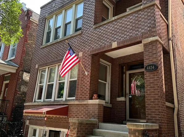 4434 S California Ave, Chicago, IL 60632