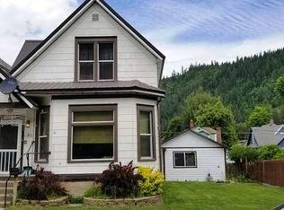 209 Bank St, Wallace, ID 83873