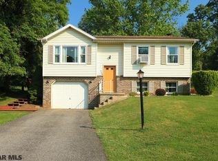 223 Harvard Rd, Port Matilda, PA 16870