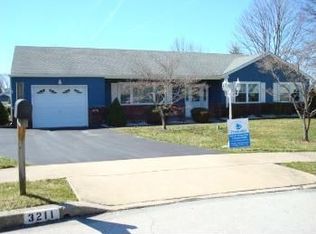 3211 Patricia Cir, East Norriton, PA 19401