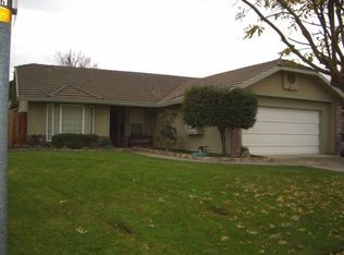 1660 Reyes Ln, Tracy, CA 95376
