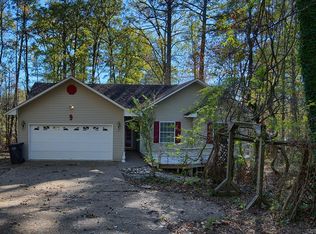 9 Holgar Ln, Hot Springs, AR 71909