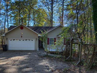 9 Holgar Ln, Hot Springs, AR, 71909