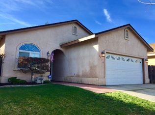 1230 Hansen Ave, Merced, CA 95340