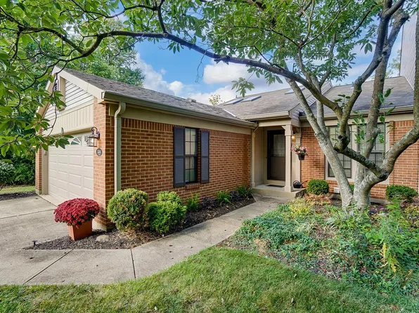 5510 Victorian Way, Cincinnati, OH 45241