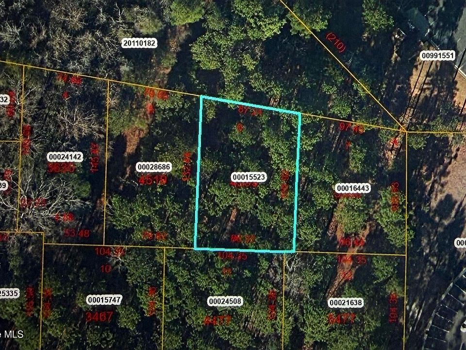 1st image of 6 Forest Hills Drive LOT 6