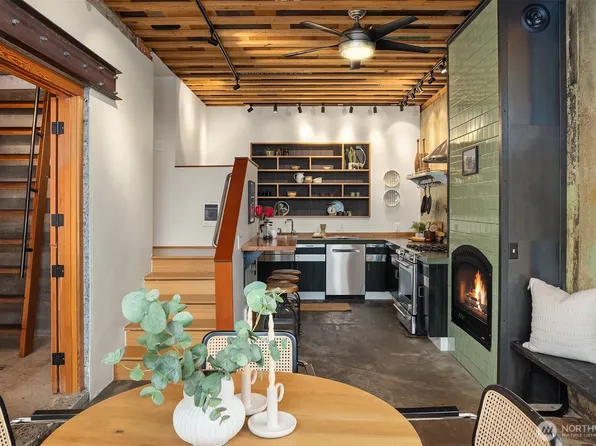 112 18th Avenue, Seattle, WA 98122