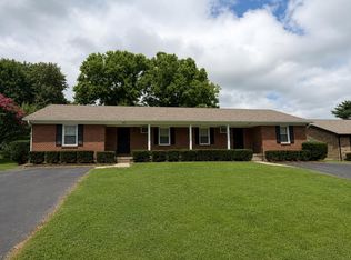 1055-1057 Butler St, Danville, KY 40422
