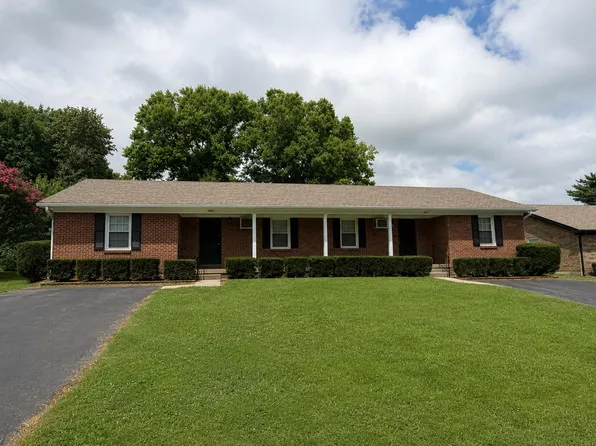 1055-1057 Butler St, Danville, KY 40422