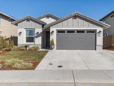 1534 Seneca Cir, El Dorado Hills, CA, 95762