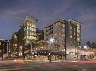Vinyl Hollywood, Los Angeles, CA 90028
