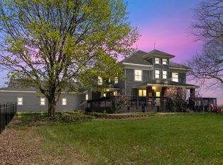 1801 W 400 N-90, Markle, IN 46770