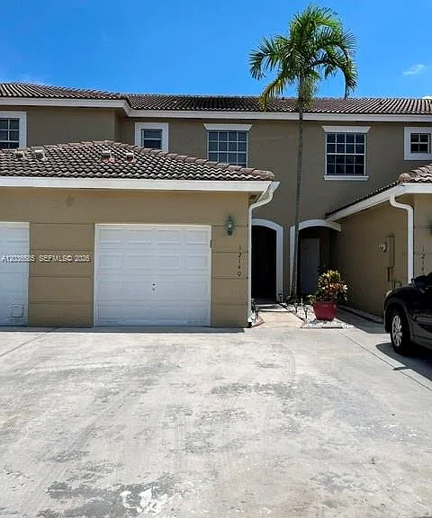 12140 SW 4th St #12140 — Photo 1