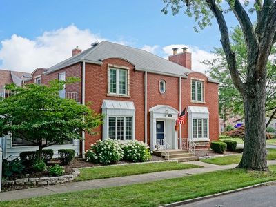 9358 S Bell Ave, Chicago, IL, 60643