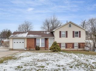 6383 Thistlewood Ln, Burlington, KY 41005