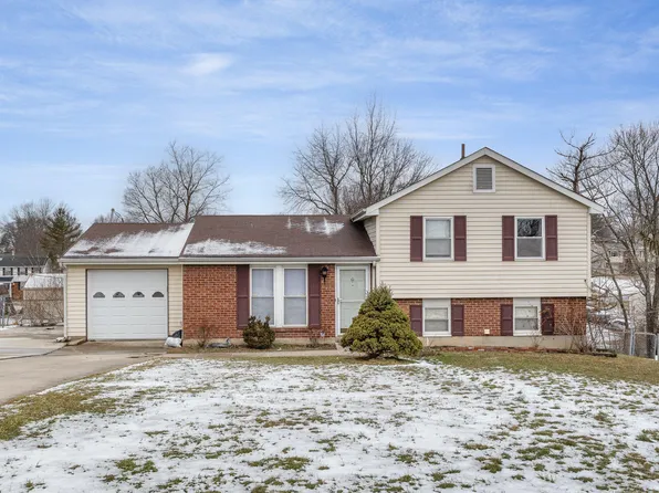 6383 Thistlewood Ln, Burlington, KY 41005