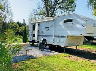 9 Tamarac Rd #13, Northern Bruce Peninsula, ON N0H 2M0