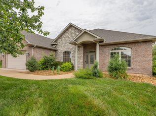 5501 Thornbrook Pkwy, Columbia, MO 65203