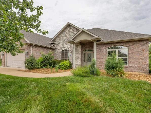 5501 Thornbrook Pkwy, Columbia, MO 65203