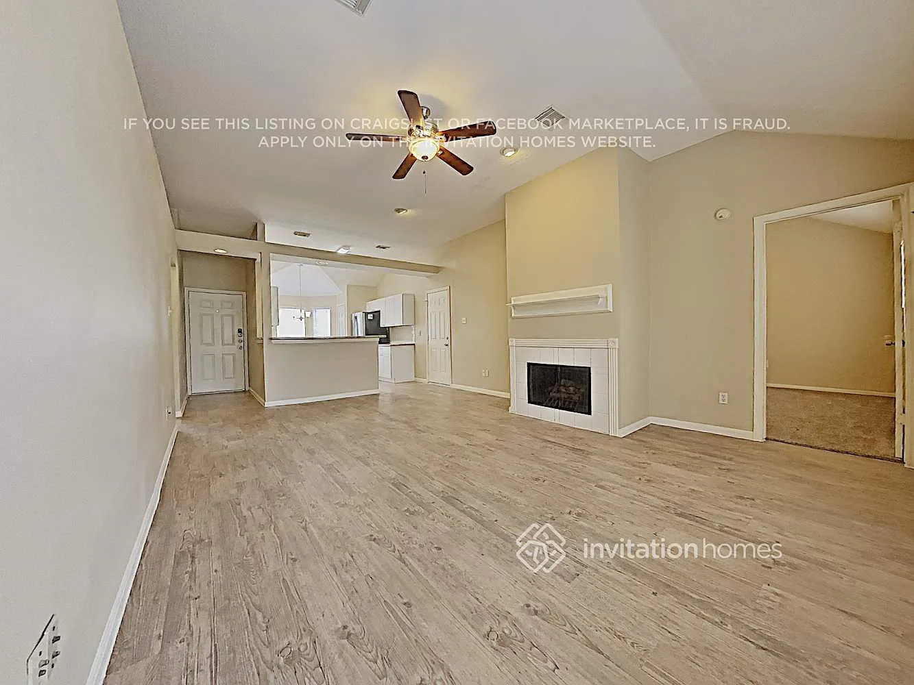 1347 Havelock Dr Spring, TX 77386 — Photo 4