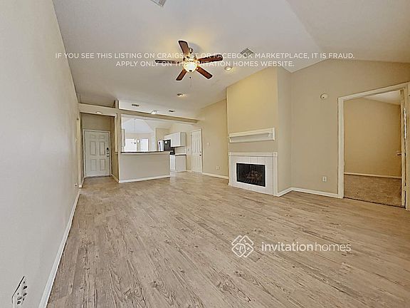 4th image of 1347 Havelock Dr