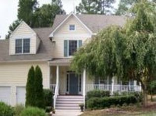 1512 Farmington Grove Dr, Raleigh, NC 27614