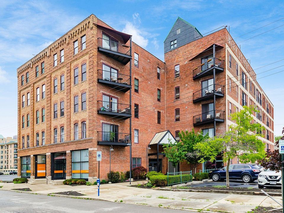 1st image of 432 E Rich St Unit 2I