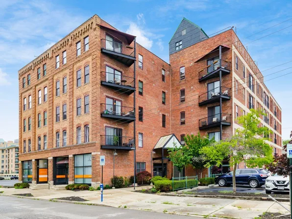 432 E Rich St Unit 2I, Columbus, OH 43215