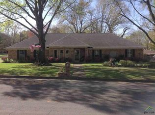 821 Beth Dr, Tyler, TX 75703
