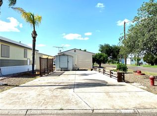 100 Rim Dr, Mission, TX 78574