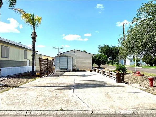 100 Rim Dr, Mission, TX 78574