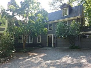 521 Hammond St, Newton, MA 02467