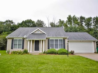 22477 Arbor Pointe Dr, South Bend, IN 46628