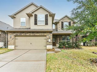 7462 Durango Creek Dr, Magnolia, TX 77354