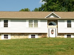 115 Whispering Ridges Rd, Greeneville, TN 37743