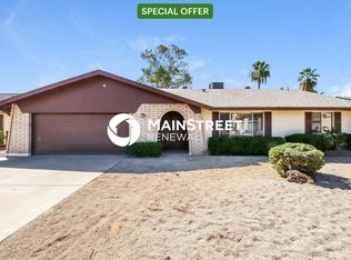7417 E Edgewood Ave, Mesa, AZ 85208