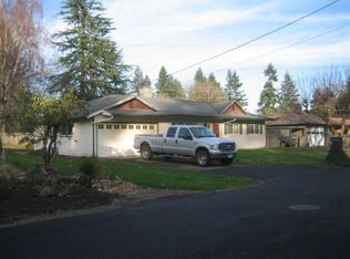 7141 SE Mabel Ave, Milwaukie, OR 97267