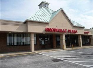 5743 Chevrolet Blvd, Parma, OH 44130