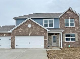 672 Kilmore Dr, Pendleton, IN 46064