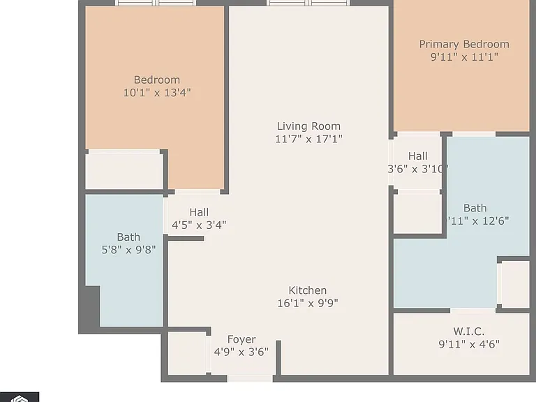 275 Lofts at Kingston Yard — Photo 19