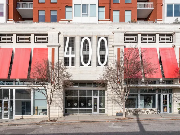 400 W North St APT 1032, Raleigh, NC 27603
