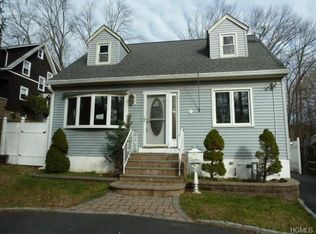8A Orchard St, Suffern, NY 10901