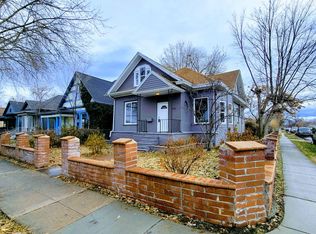 931 W 300 S, Salt Lake City, UT 84104