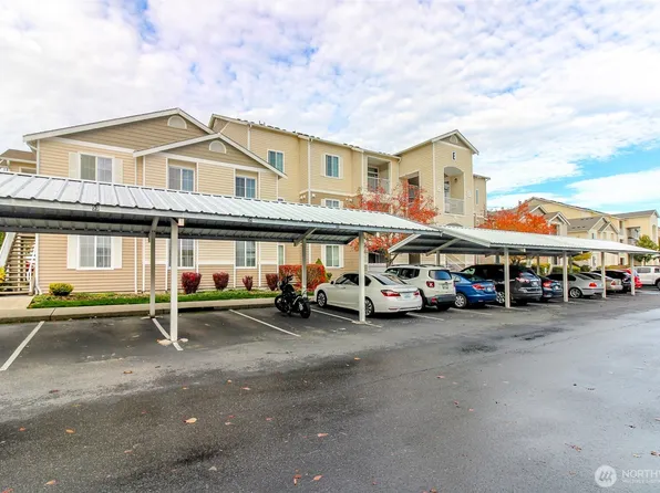 10007 186th Street E #234, Puyallup, WA 98375