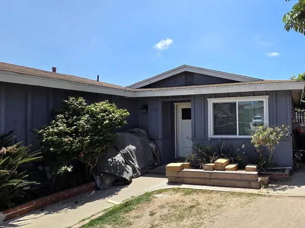 4017 Marcwade Dr, San Diego, CA 92154