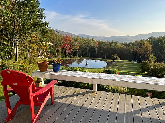 Deck View