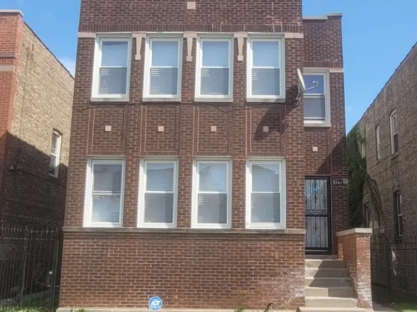 1721 N Meade Ave, Chicago, IL 60639