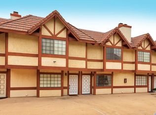 9325 Sunland Park Dr APT 7, Sun Valley, CA 91352