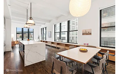 Sold by Douglas Elliman